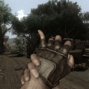 Far Cry 2:sta ei tule demoa