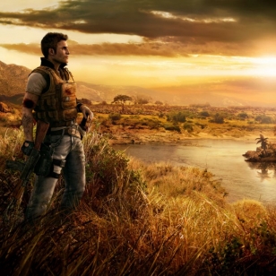 Far Cry 2:sta ei tule demoa