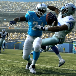 Madden NFL 09