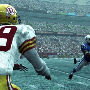 Madden NFL 09