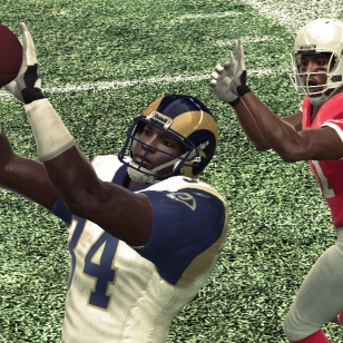 Madden NFL 09