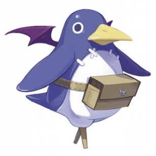 Nippon Ichin Prinny-peli myös länsimaihin