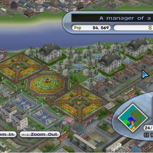 Rakenna ja tuhoa — SimCity saapuu