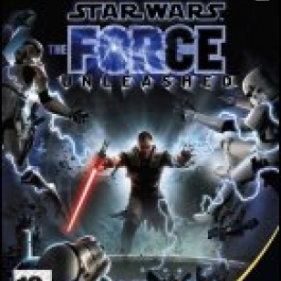 Star Wars: The Force Unleashed