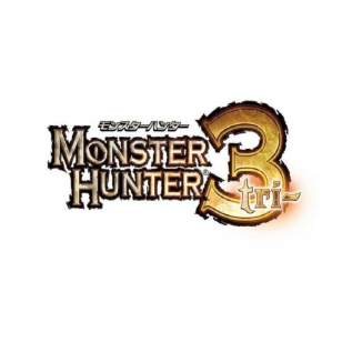Monster Hunter 3 esillä TGS-messuilla