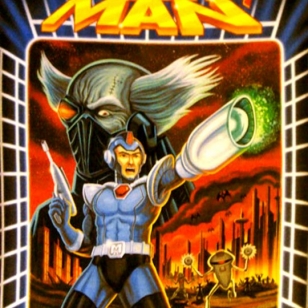 Mega Man 9