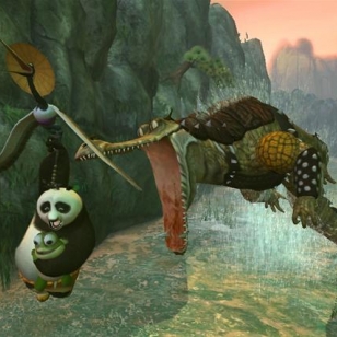 Kung Fu Panda