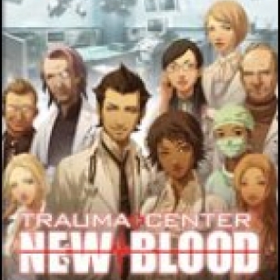  Trauma Center: New Blood