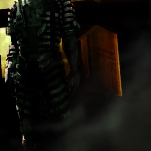 Dead Space on valmis pelottamaan
