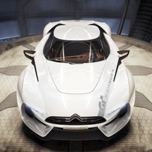 GTbyCITROËN esiteltiin virallisesti