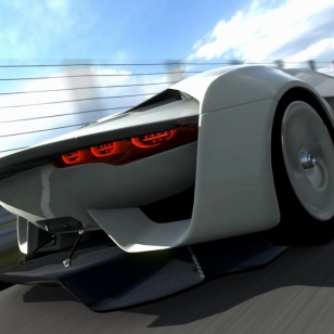 GT5 Prologue päivittyy versioon Spec III