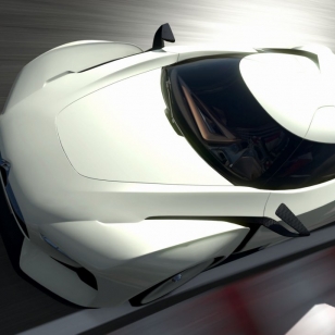 GT5 Prologue päivittyy versioon Spec III