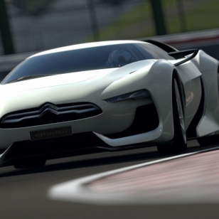 GT5 Prologue päivittyy versioon Spec III