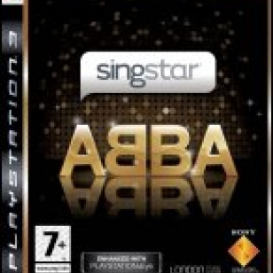 SingStar ABBA