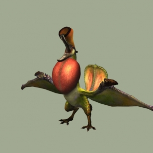 Tältä näyttää Monster Hunter 3