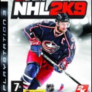 NHL 2K9