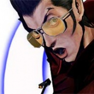 TGS 08: No More Heroes 2 julkistettiin