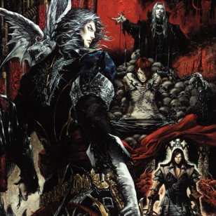 TGS 08: Uusi Castlevania PS3:lle ja Xbox 360:lle