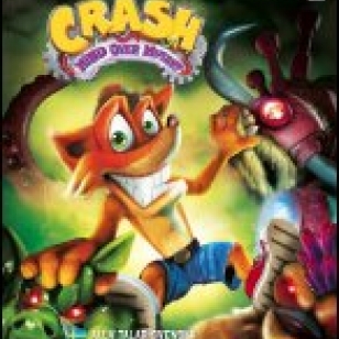 Crash Bandicoot: Mind over Mutant