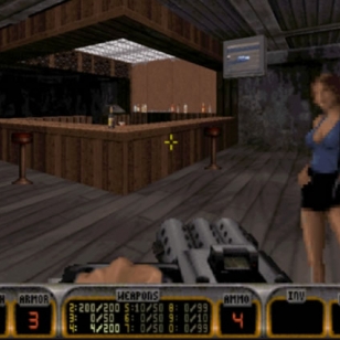 Duke Nukem 3D