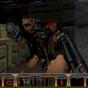 Duke Nukem 3D