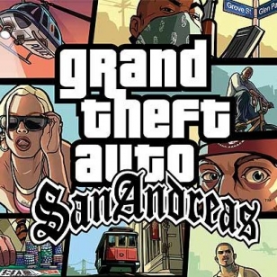GTA: San Andreas ladattavaksi Xbox Liveen