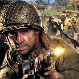Call of Duty -kehittäjä luottaa toiseen maailmansotaan