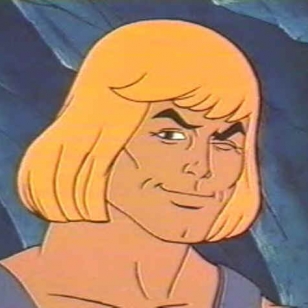 He-Man on kuollut