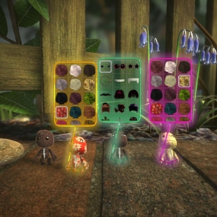 LittleBigPlanet