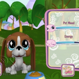 Littlest Pet Shop