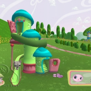 Littlest Pet Shop