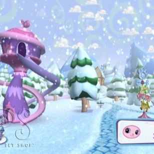 Littlest Pet Shop