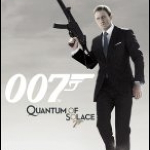 Quantum of Solace