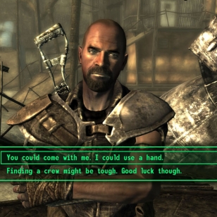 Fallout 3