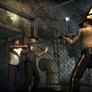 Saints Row 2