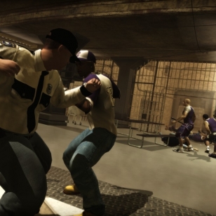 Saints Row 2