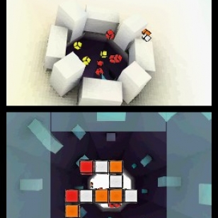 Rubik's Puzzle World