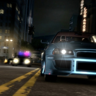 Midnight Club: Los Angeles