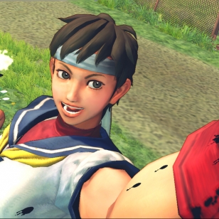 Capcom vahvistaa: Street Fighter IV Eurooppaan 20. helmikuuta