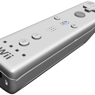 Wiimotessa kaukosäädinten tulevaisuus?