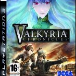 Valkyria Chronicles