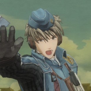 Valkyria Chronicles