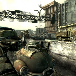 Fallout 3