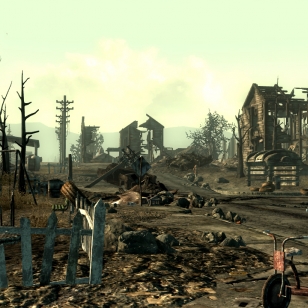 Fallout 3