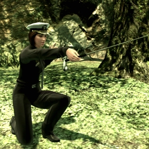 Metal Gear Onlinen Meme-laajennus 25.11.
