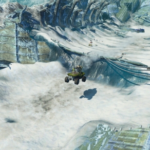 Halo Wars -kehittäjän kohtalo ihmetyttää edelleen