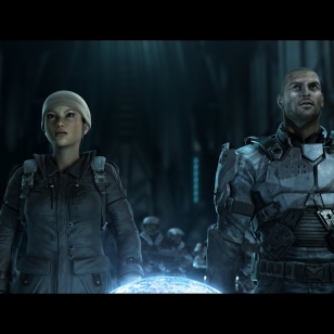 Halo Wars -kehittäjän kohtalo ihmetyttää edelleen