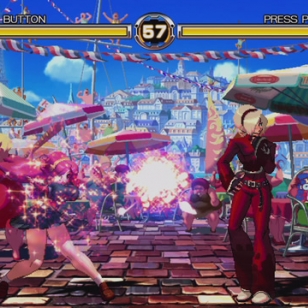 King of Fighters XII kotikonsoleille ensi vuonna
