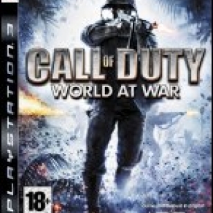 Call of Duty: World at War