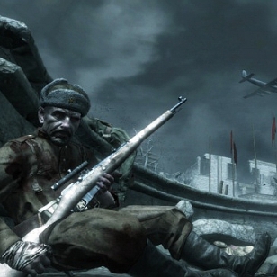 Ilmoittaudu KonsoliFINin ja Activisionin järjestämään Call of Duty: World at War -turnaukseen!